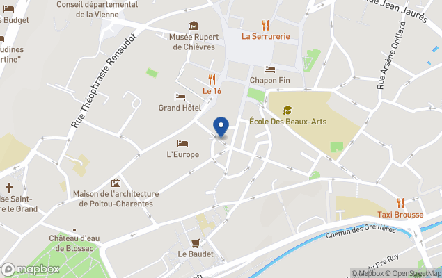 square habitat - toss immobilier - foch