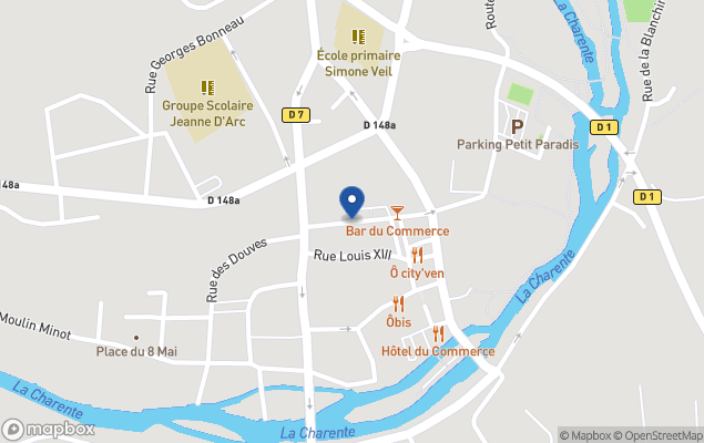 century 21 i.c.s. immobilier