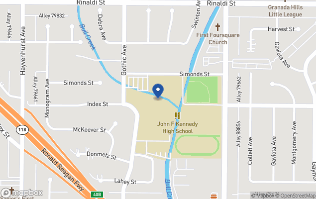 cabinet charles martel