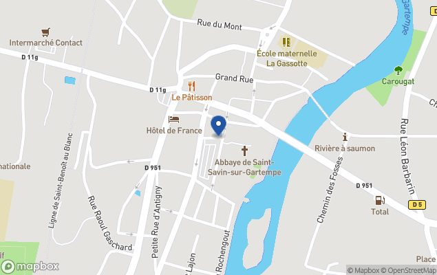 ranger immobilier