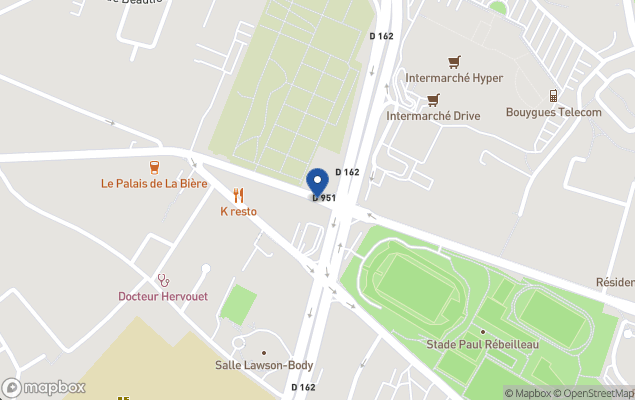 r‚sidences et patrimoine