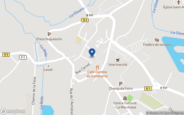 laforet - air conseil immobilier